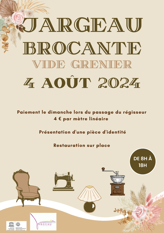 Logo de l'événement
