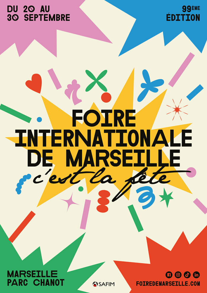 Logo de l'événement