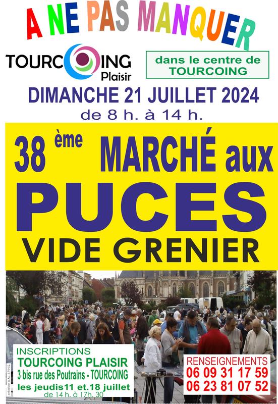 Logo de l'événement