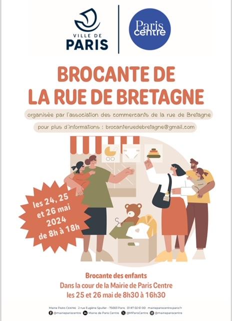 Logo de l'événement