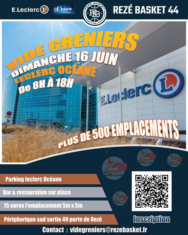 Logo de l'événement