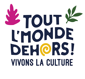 Logo de l'événement