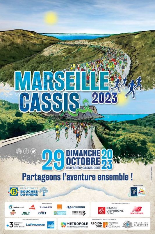 Logo de l'événement