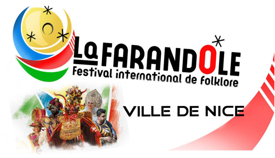 Logo de l'événement