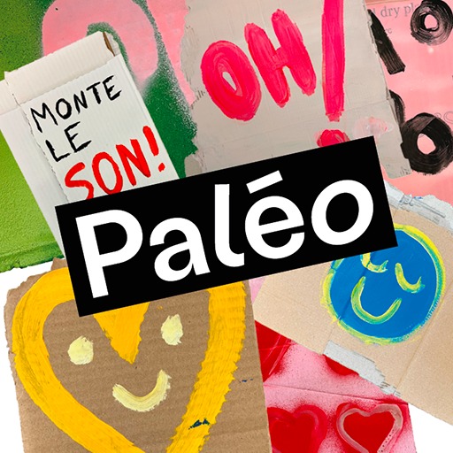 Logo de l'événement