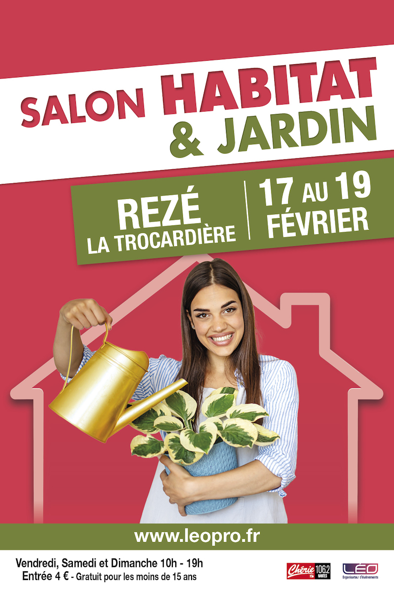 Logo de l'événement