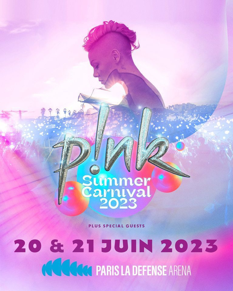 Logo de l'événement
