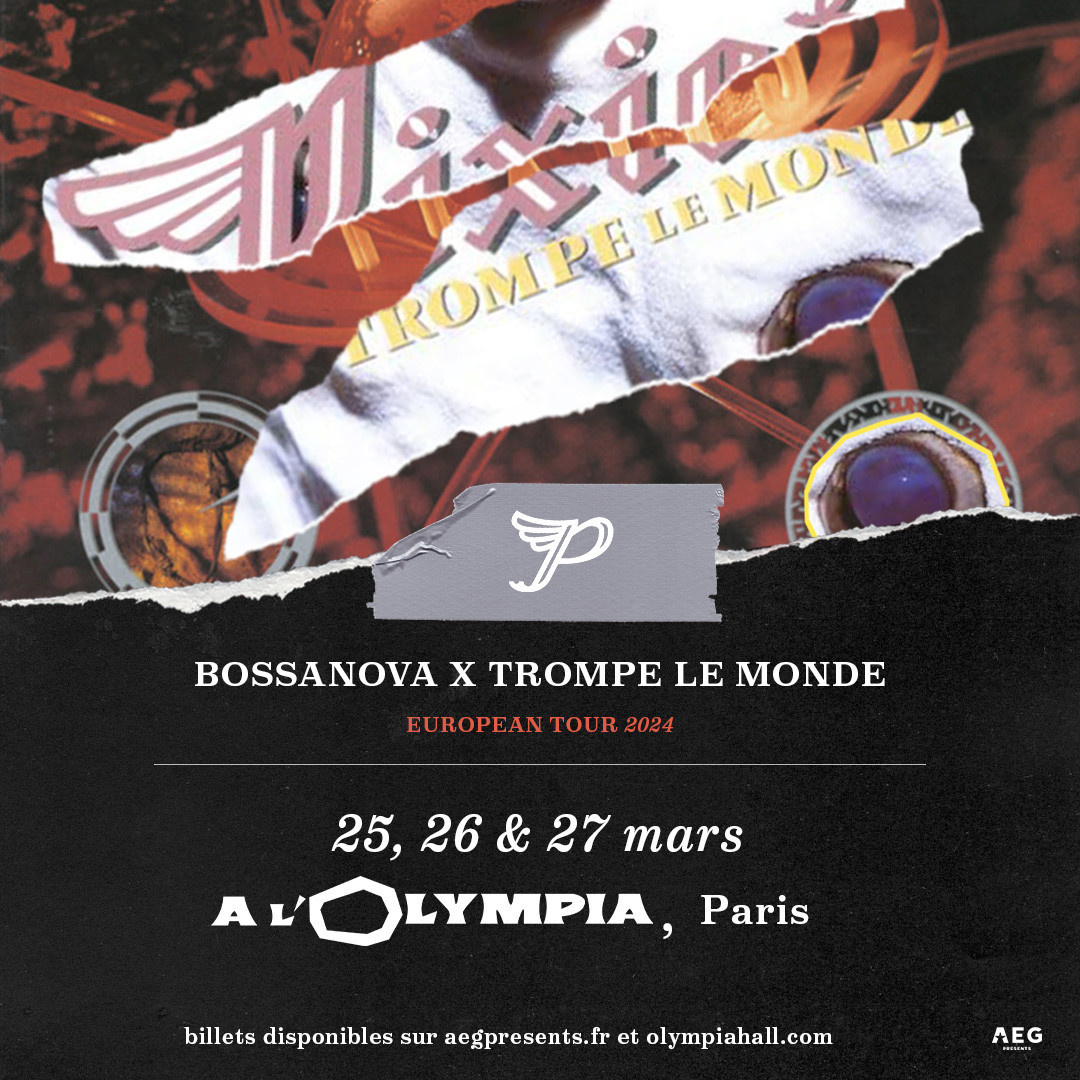 Logo de l'événement