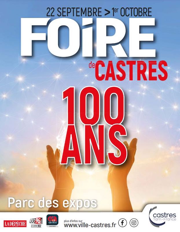 Logo de l'événement