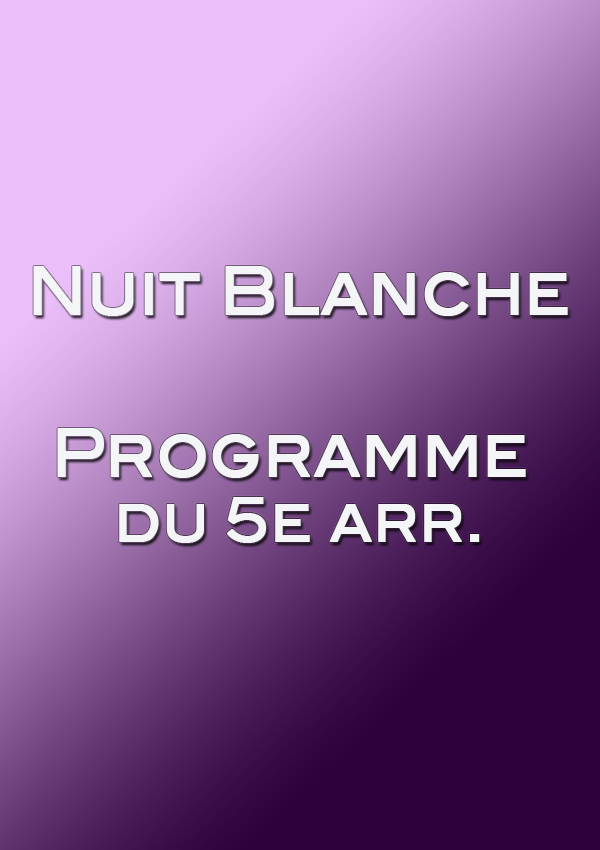 Logo de l'événement