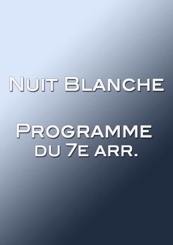 Logo de l'événement