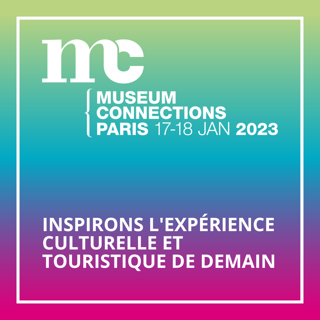 Logo de l'événement