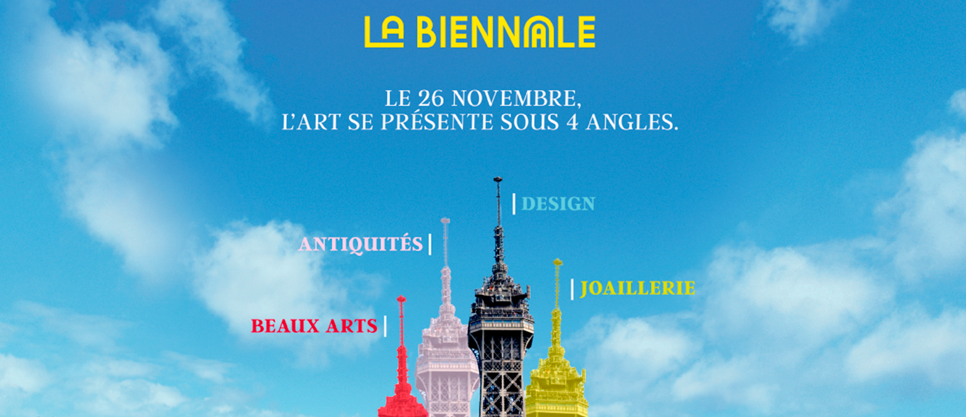 Logo de l'événement