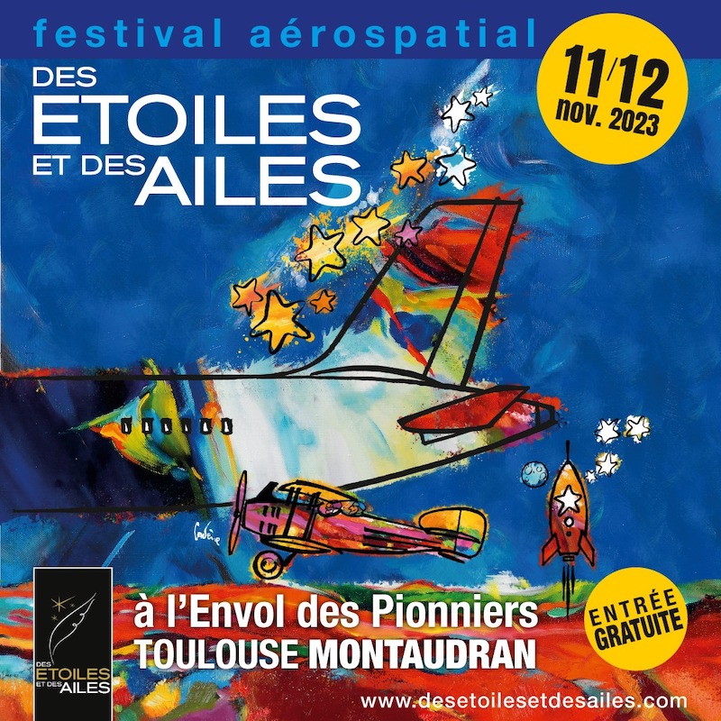 Logo de l'événement