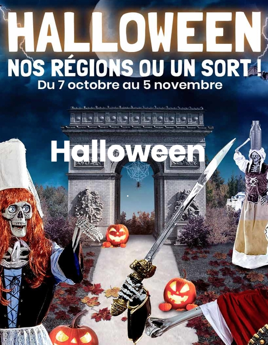 Logo de l'événement