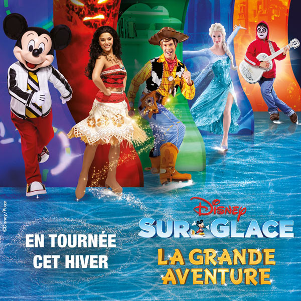 Logo de l'événement