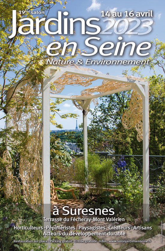 Logo de l'événement