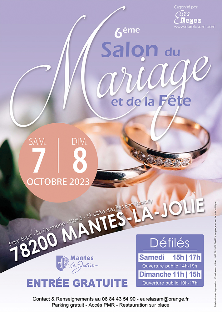 Logo de l'événement