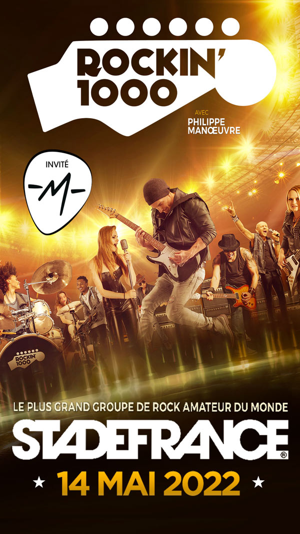 Logo de l'événement