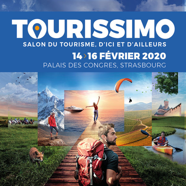 Logo de l'événement