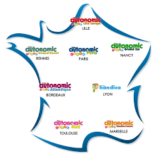 Logo de l'événement