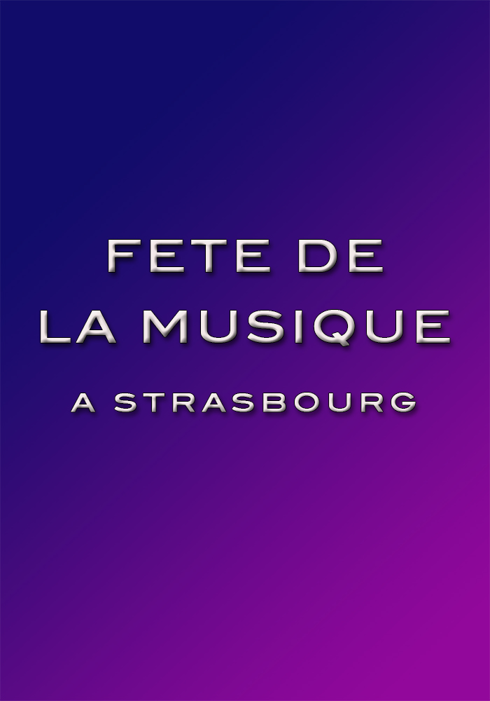 Logo de l'événement