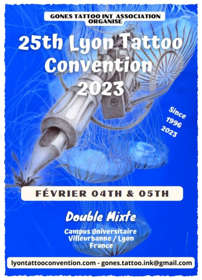Logo de l'événement