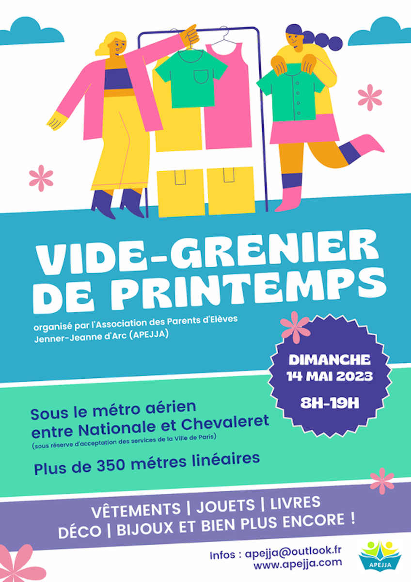Logo de l'événement