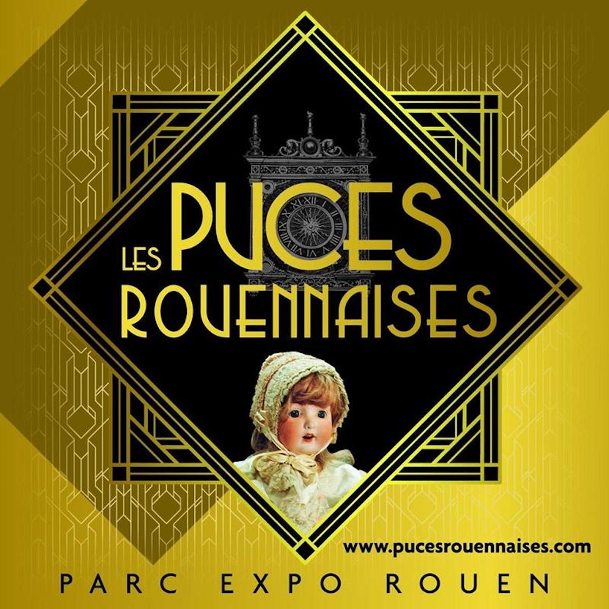 Logo de l'événement