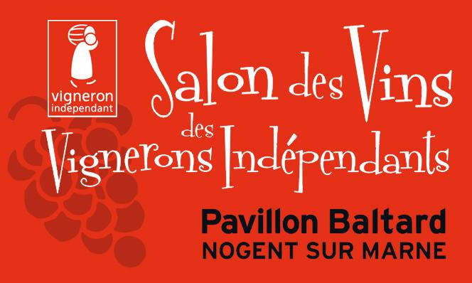 Logo de l'événement