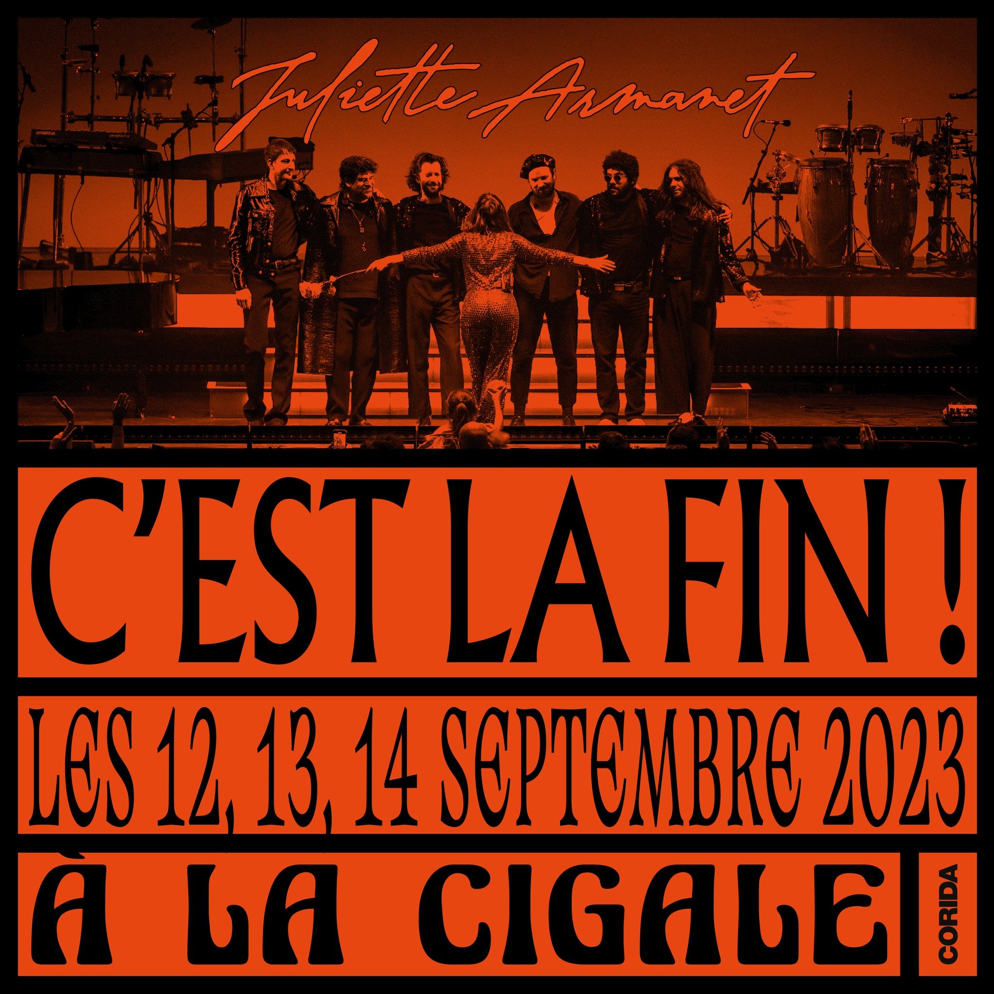 Logo de l'événement