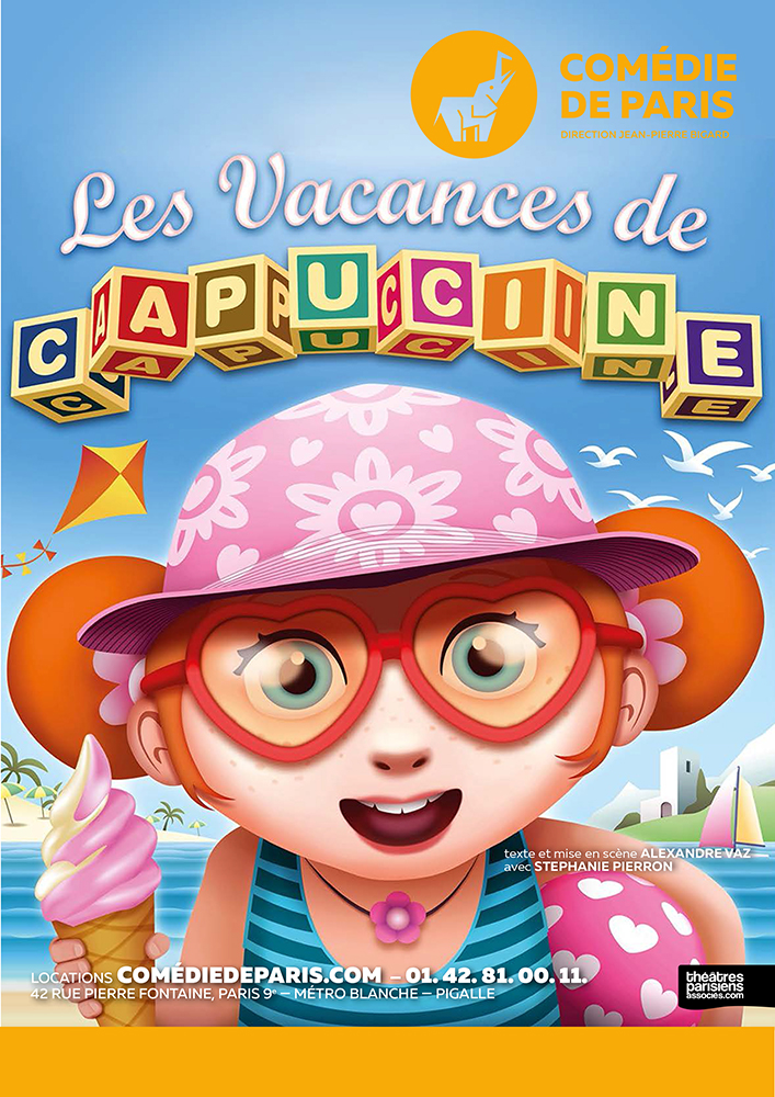 Logo de l'événement