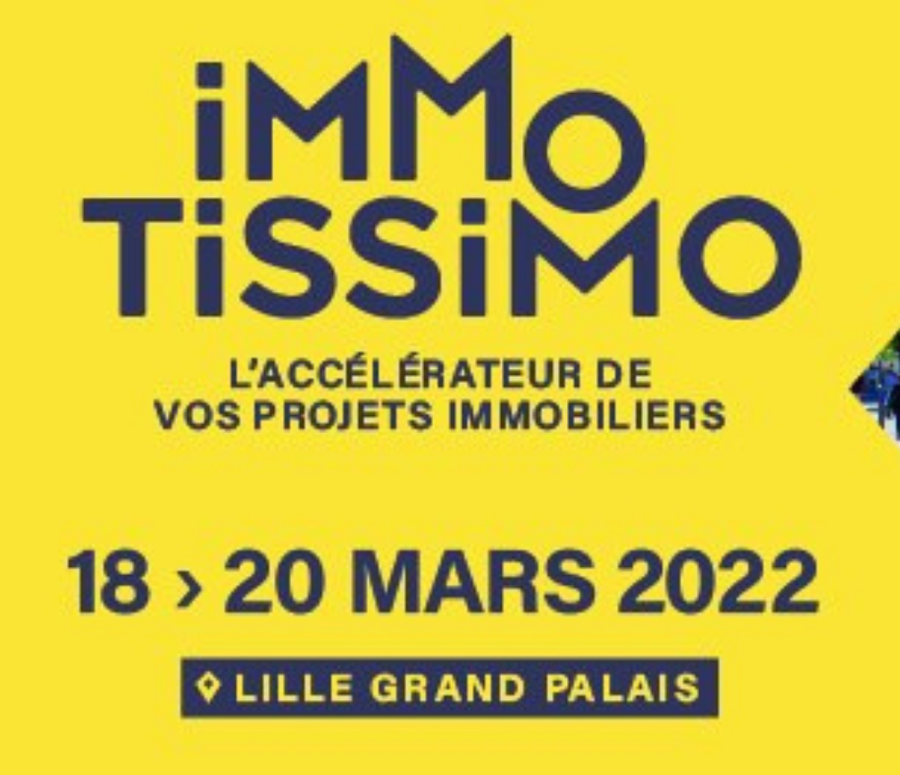 Logo de l'événement