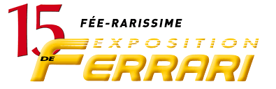 Logo de l'événement