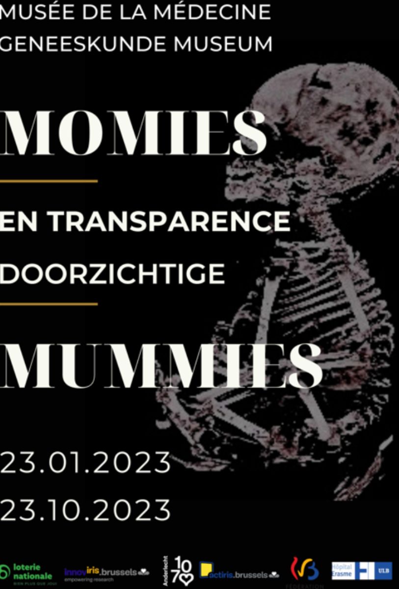 Logo de l'événement