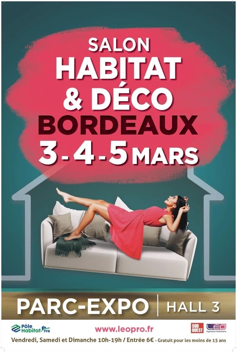 Logo de l'événement