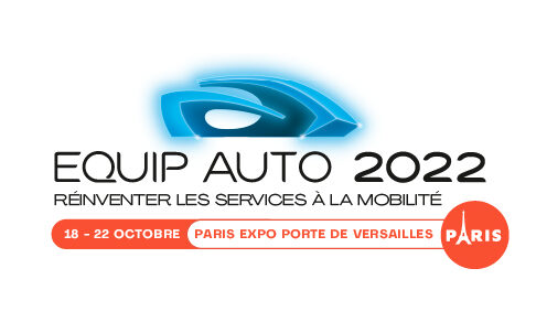 Logo de l'événement
