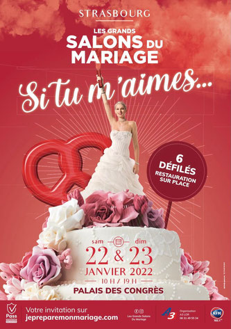 Logo de l'événement