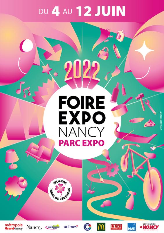 Logo de l'événement