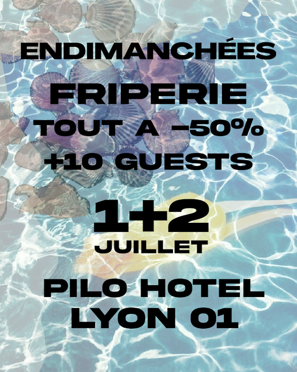 Logo de l'événement