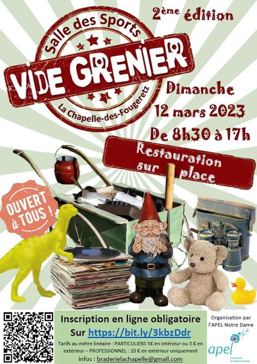 Logo de l'événement