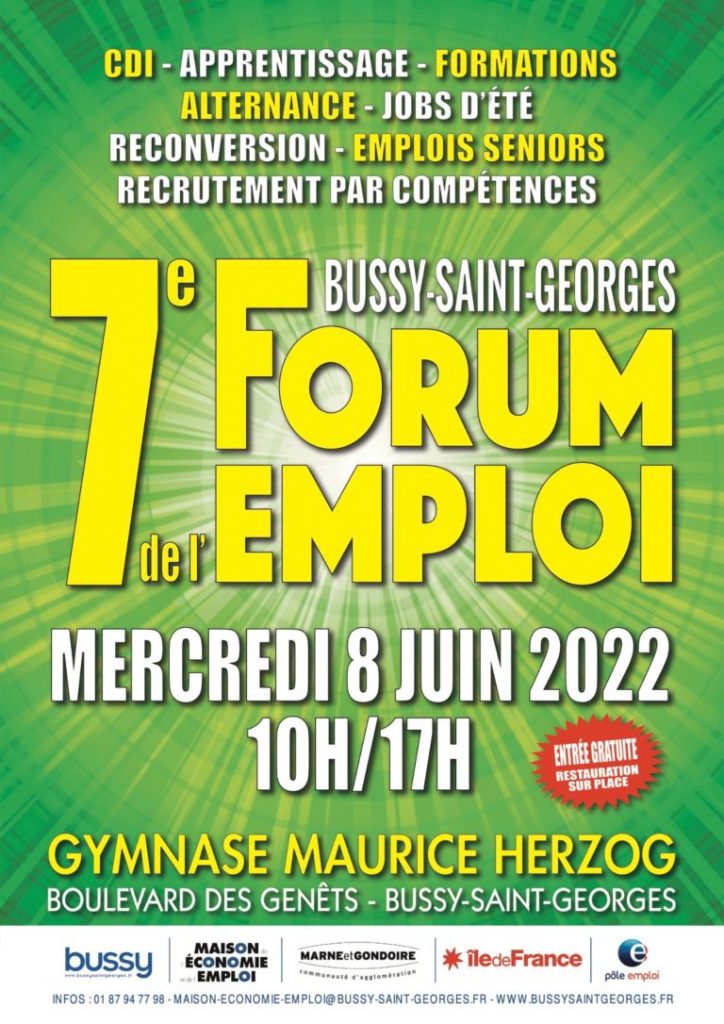 Logo de l'événement