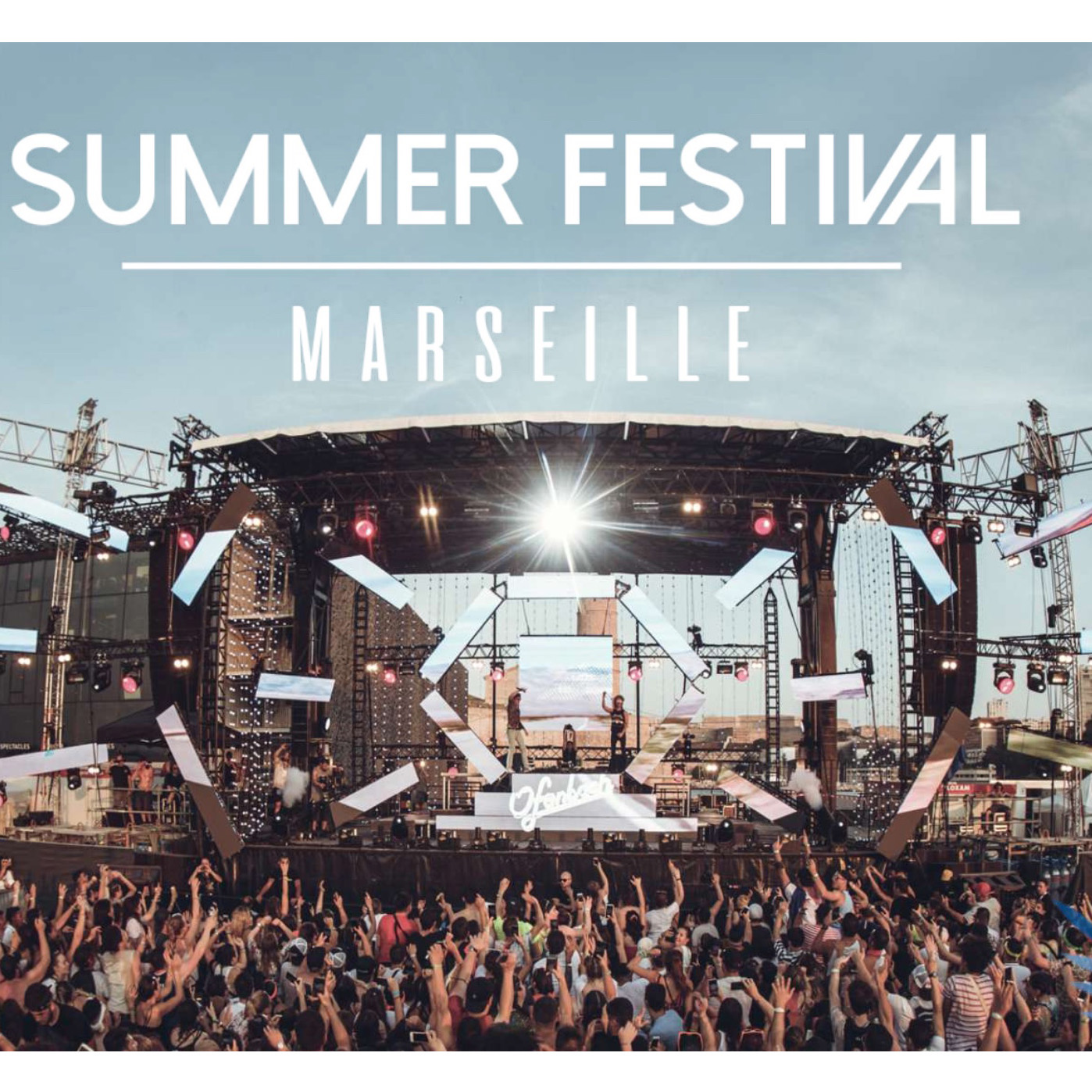 Logo de l'événement