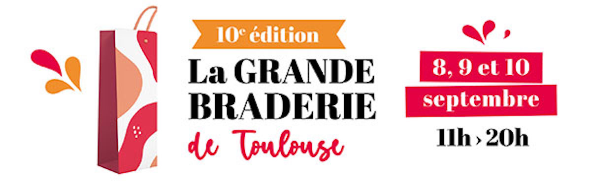 Logo de l'événement