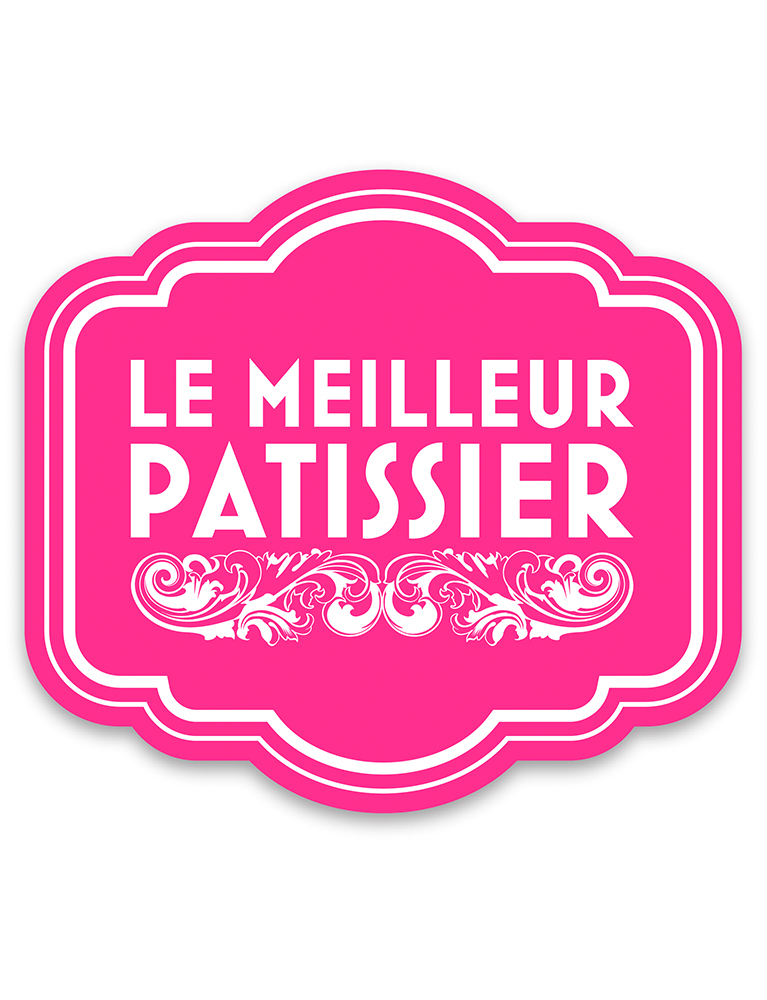 Logo de l'événement