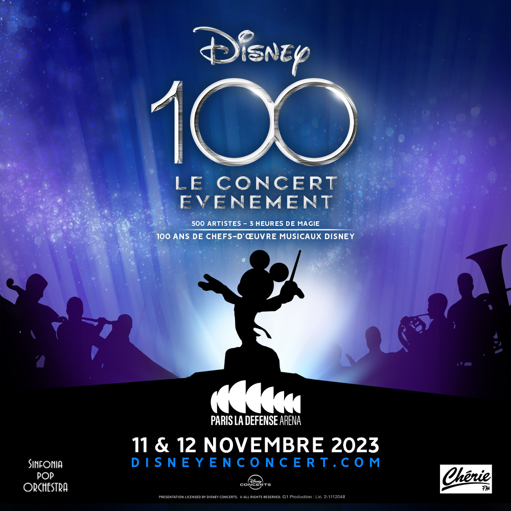 Logo de l'événement