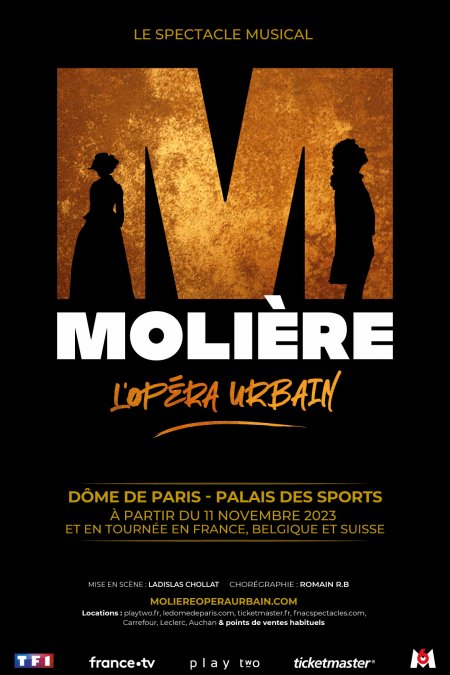 Logo de l'événement
