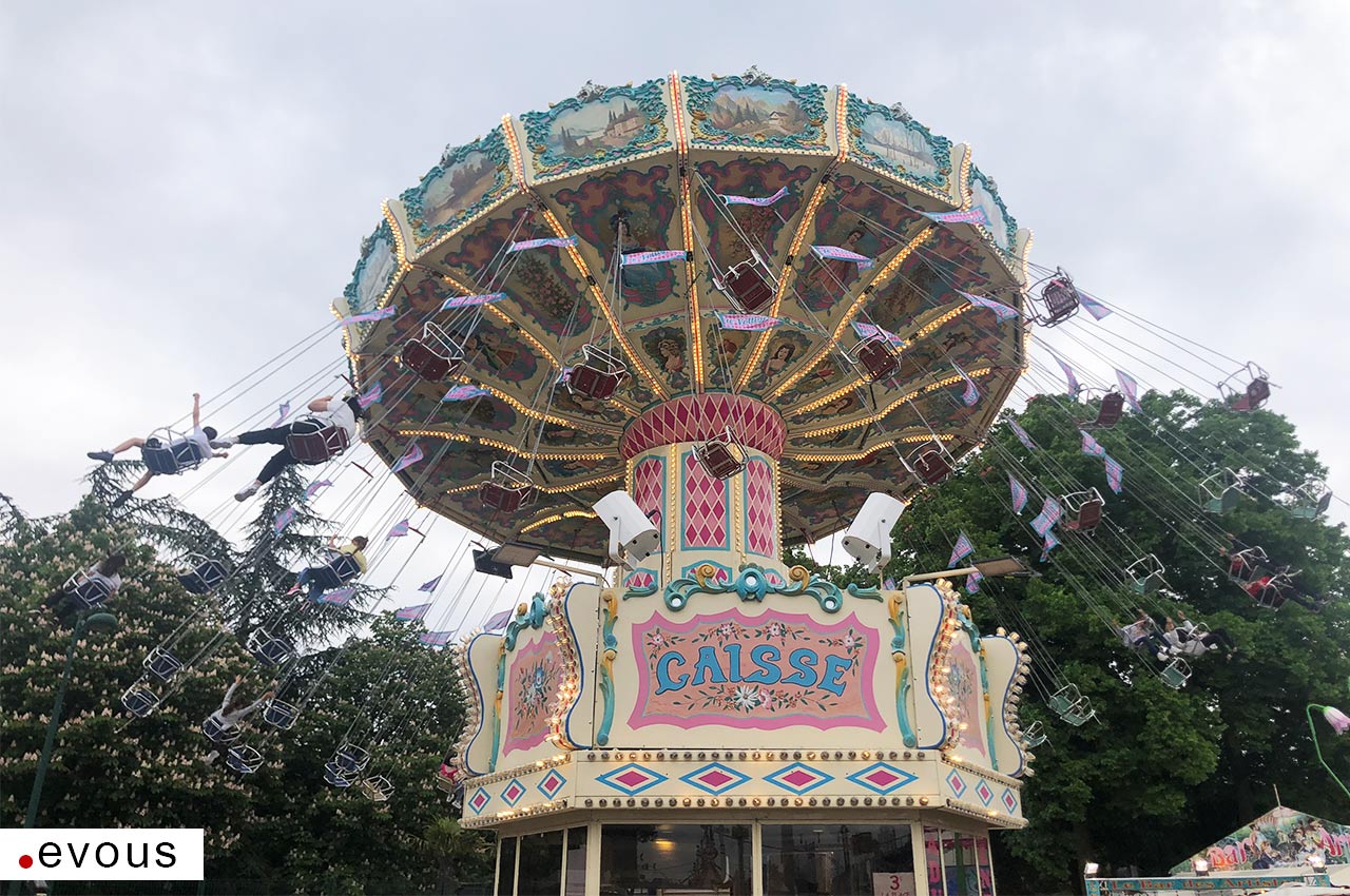 Logo de l'événement