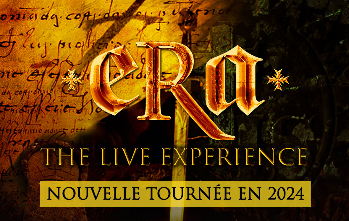 Logo de l'événement