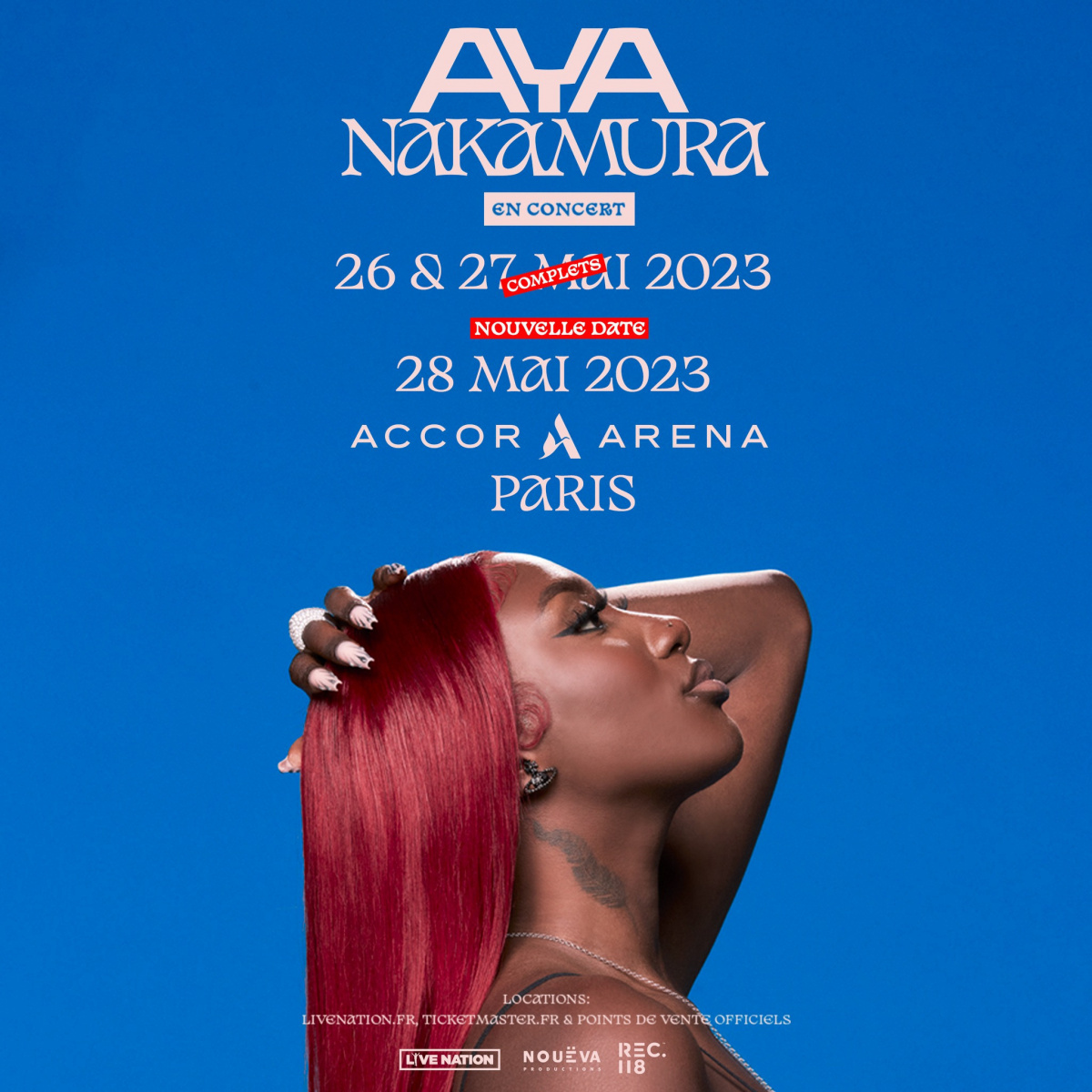 Logo de l'événement